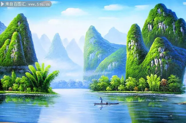 智能绿色高效